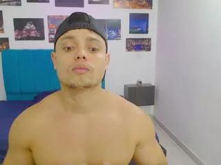 peter_ryder on Flirt4Free 