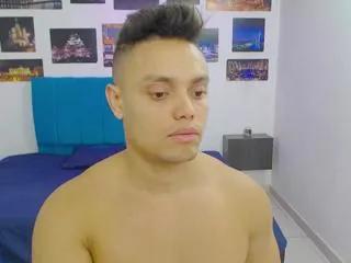 peter_ryder on Flirt4Free 