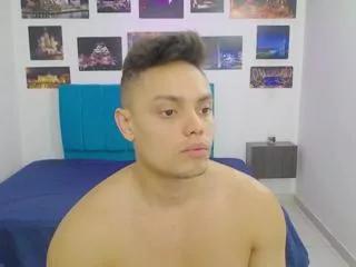peter_ryder on Flirt4Free 