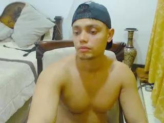 peter_ryder on Flirt4Free 