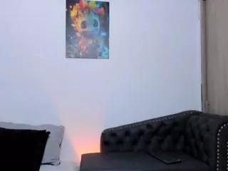 ricki_duke on Flirt4Free 