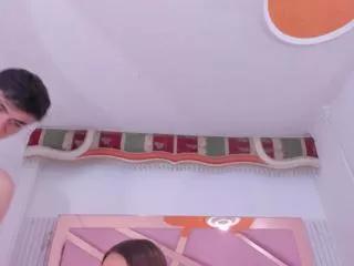 samy_ivisa_noha_tomson on Flirt4Free 