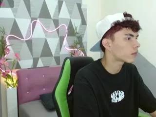 santy_deluque on Flirt4Free 