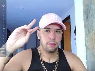 sebastian_valentine on Flirt4Free 