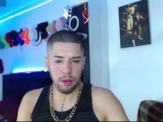 sebastian_valentine on Flirt4Free 