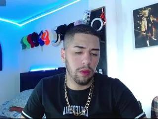 sebastian_valentine on Flirt4Free 