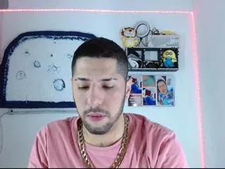 sebastian_valentine on Flirt4Free 