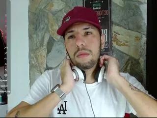 sebastian_valentine on Flirt4Free 
