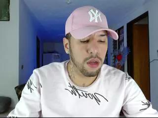 sebastian_valentine on Flirt4Free 