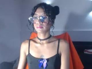 selen_rouse on Flirt4Free 