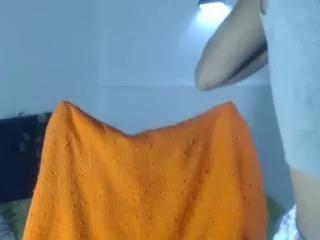 selen_rouse on Flirt4Free 