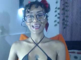 selen_rouse on Flirt4Free 