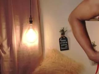 selena_rossi on Flirt4Free 