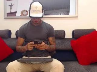 seth_bllack on Flirt4Free 