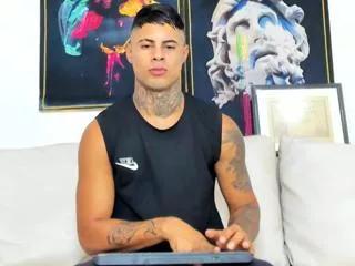 seth_bllack on Flirt4Free 
