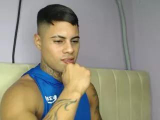 seth_bllack on Flirt4Free 
