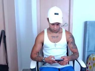 seth_bllack on Flirt4Free 