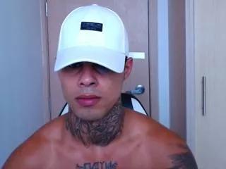 seth_bllack on Flirt4Free 