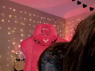 sonya_milky on Flirt4Free 