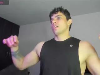 sstefan_salvatore on Flirt4Free 