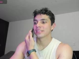sstefan_salvatore on Flirt4Free 