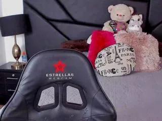 tanya_hanks on Flirt4Free 