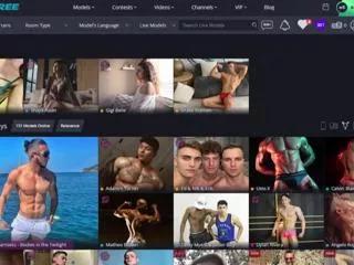 the_live_house_boys on Flirt4Free 