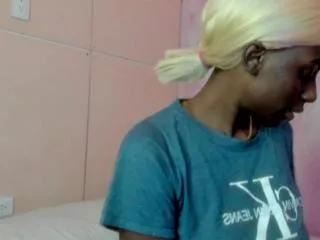 tina_tomson on Flirt4Free 