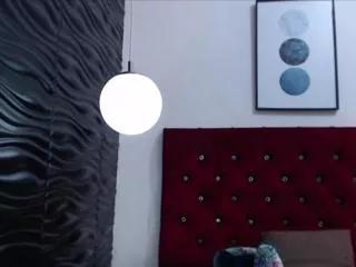 victoria_corins on Flirt4Free 