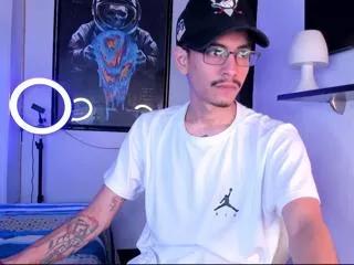 yader_slim on Flirt4Free 