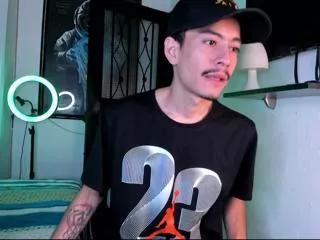 yader_slim on Flirt4Free 