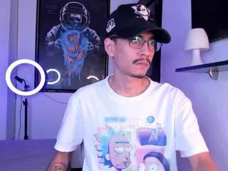 yader_slim on Flirt4Free 