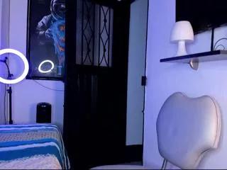 yader_slim on Flirt4Free 