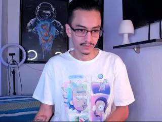 yader_slim on Flirt4Free 
