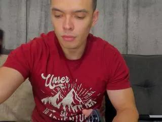 yake_tyler on Flirt4Free 