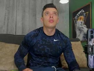 yake_tyler on Flirt4Free 