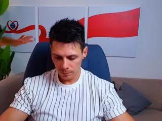 zeb_madison on Flirt4Free 