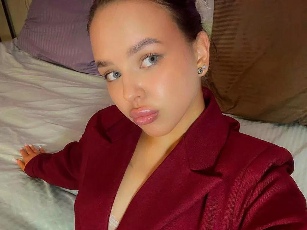 AlisaSteele on LiveJasmin 