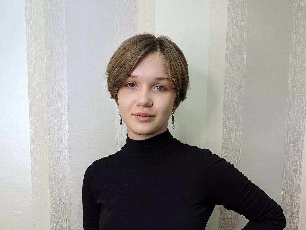 AlthenaEastes on LiveJasmin 