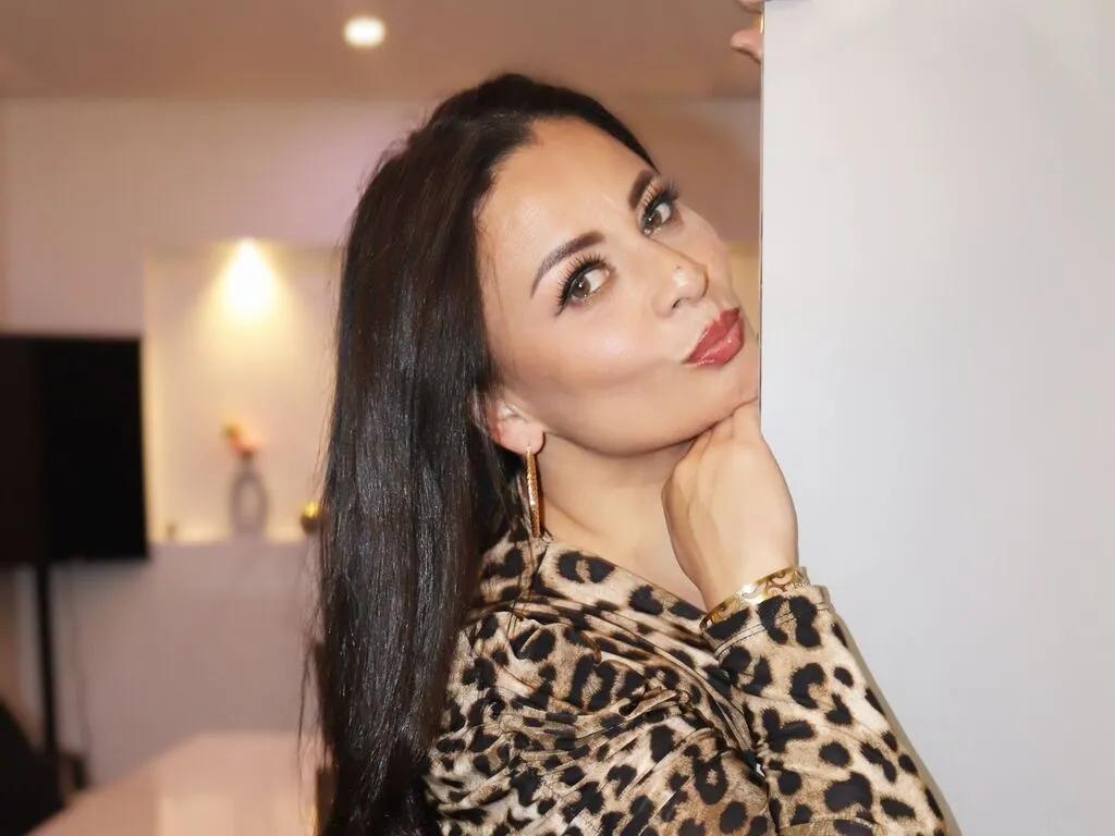 AmbarPons on LiveJasmin