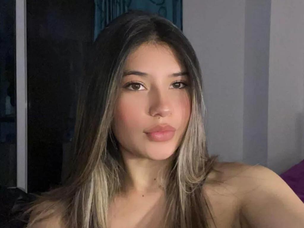 AmberCuellar on LiveJasmin 