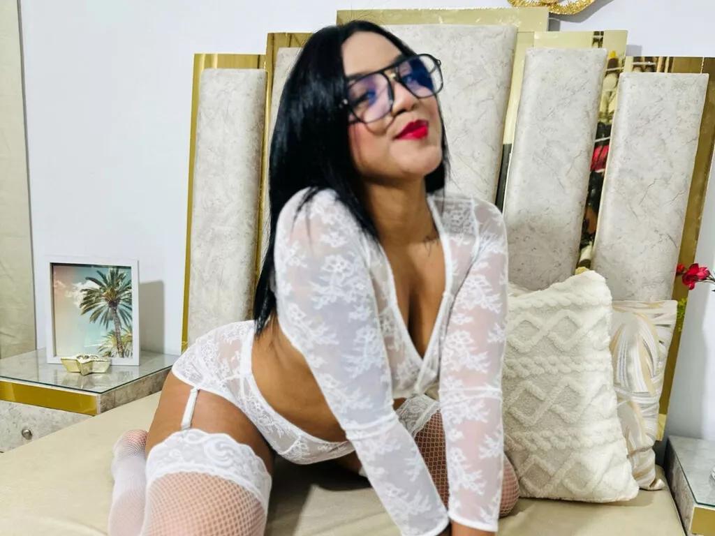 AmberTurman on LiveJasmin 