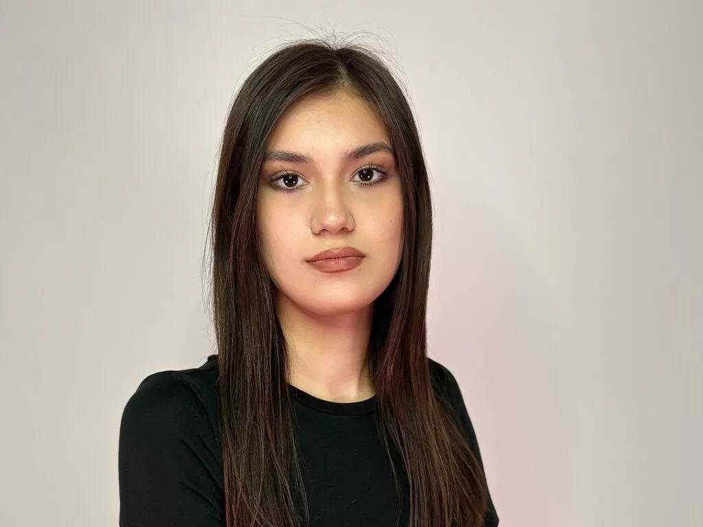 AmityBiddy on LiveJasmin 