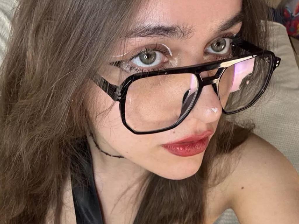 ArleighFarwell on LiveJasmin