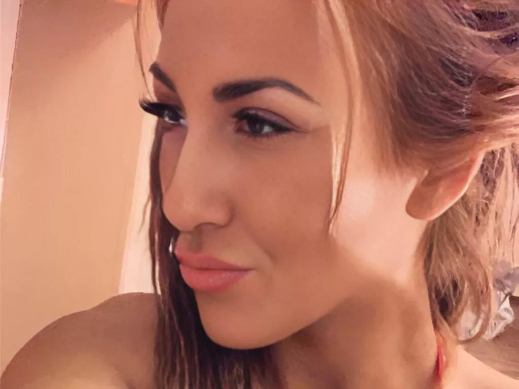 BETH on LiveJasmin 