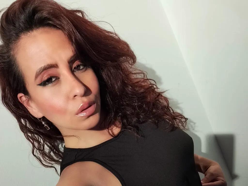 CamillePariston on LiveJasmin