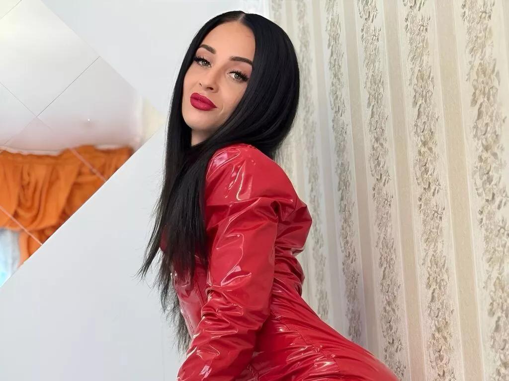 CarlaFrangemberg on LiveJasmin