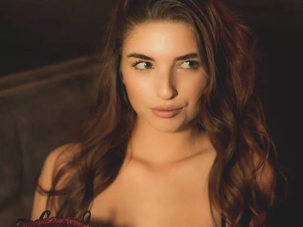 CassieCaprice on LiveJasmin 