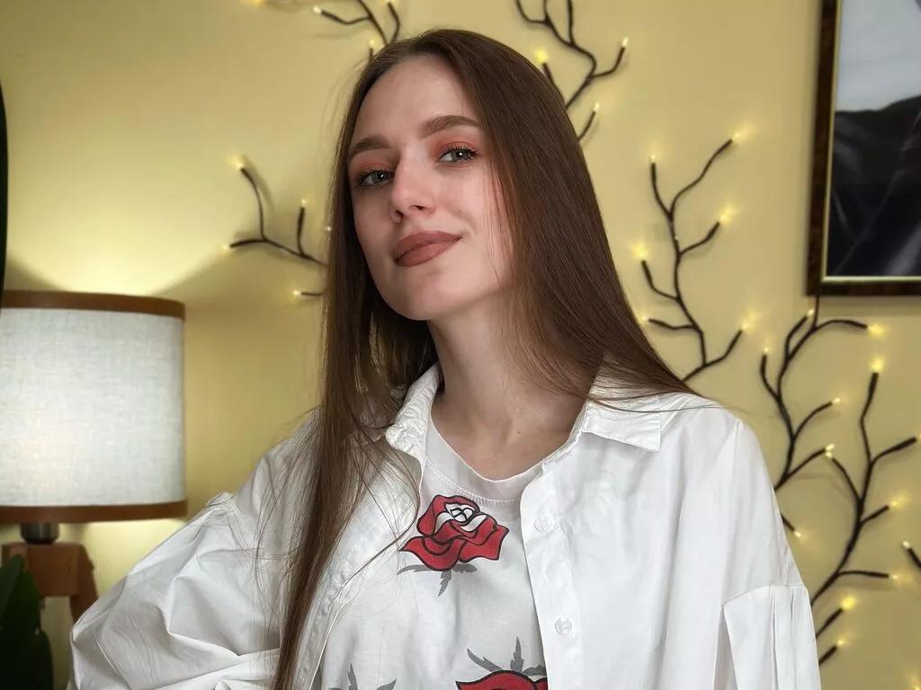 CatherynAkey on LiveJasmin