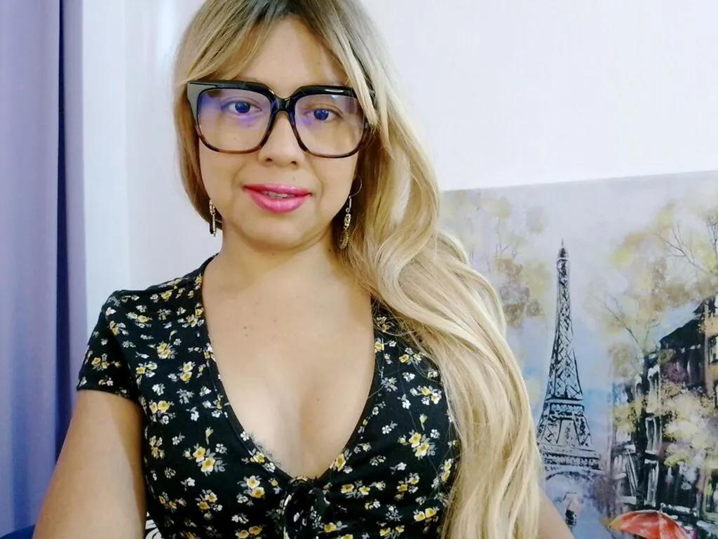 CelesteRossie on LiveJasmin